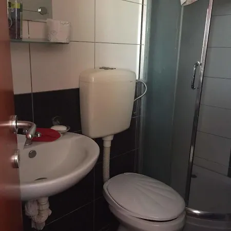 Appartamento Sea Star Podgorica